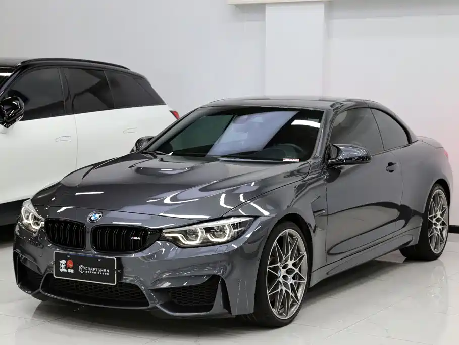 Фото 24 - BMW M4