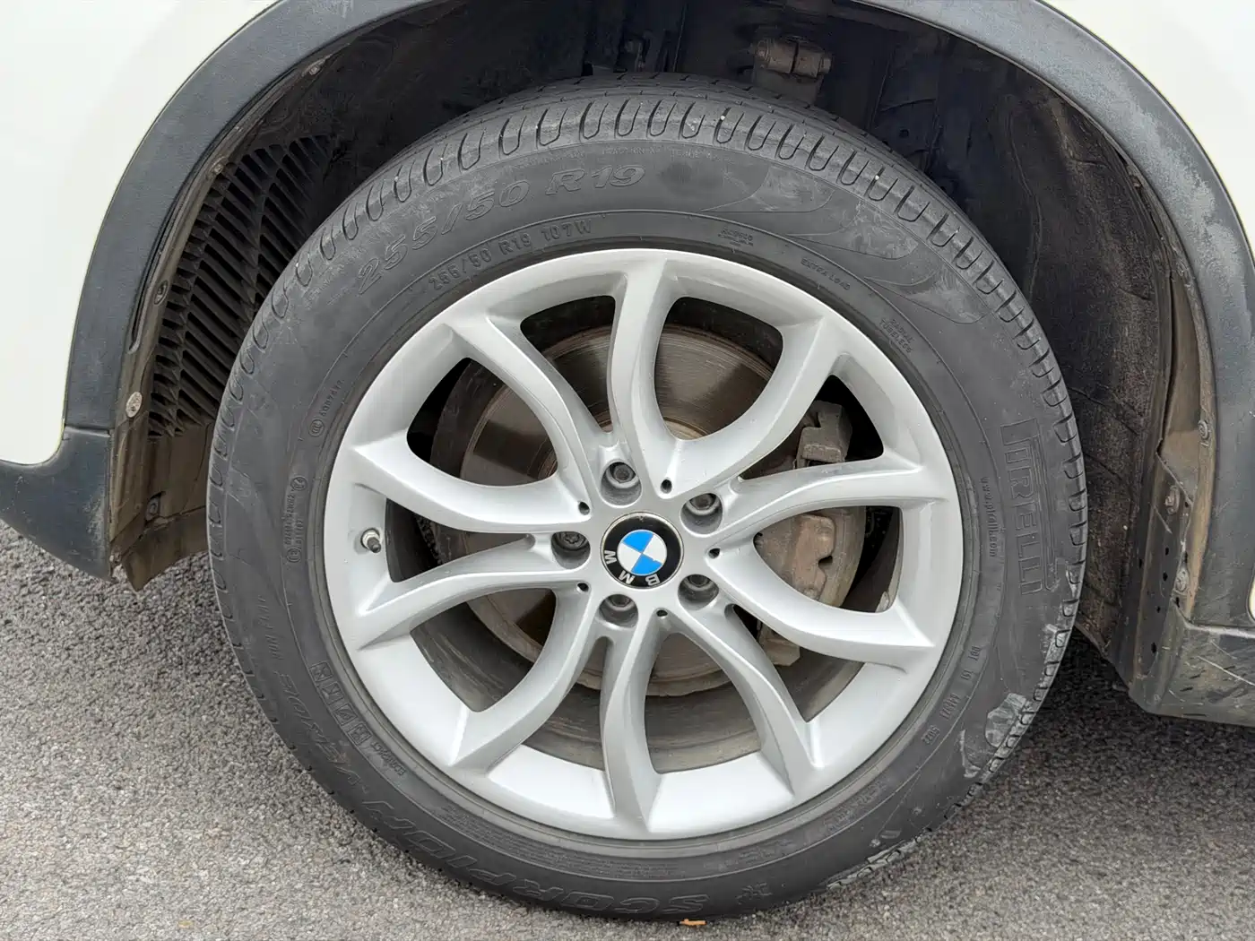 BMW X6 2015 xDrive28i фото 22