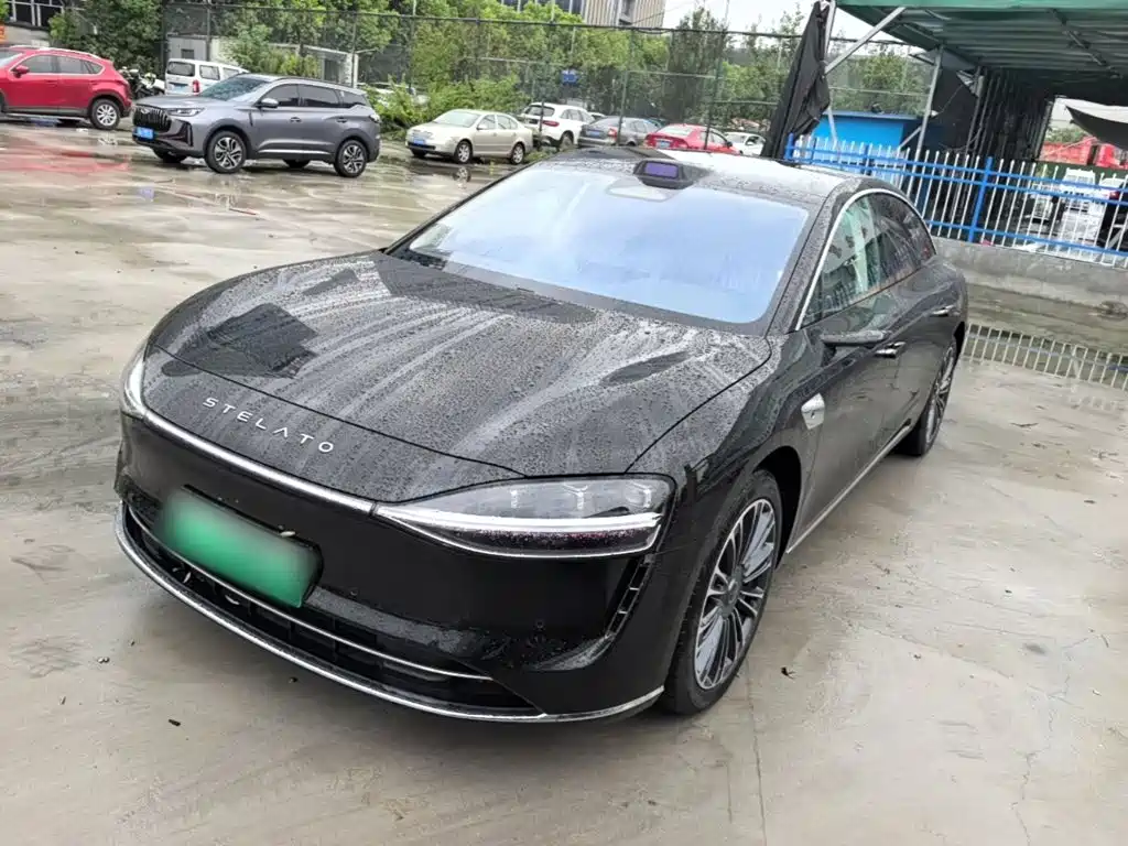 Xiangjie Enjoy World S9 2026 2025 Extended Range Max