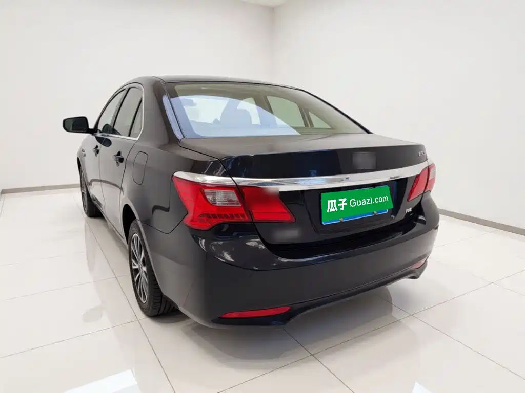 BYD F3 2016 2016 1.5L Manual Luxury