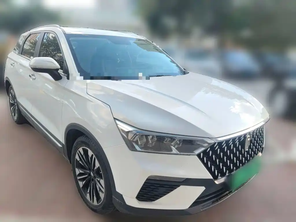 Bestune T77 2020 2019 230 TID Auto Luxury China VI