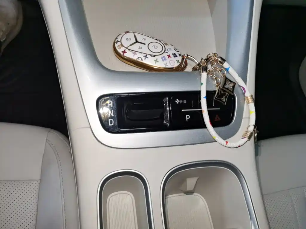 Geely Galaxy Starry Wish 2026 2026 Edition 310km Youth Version
