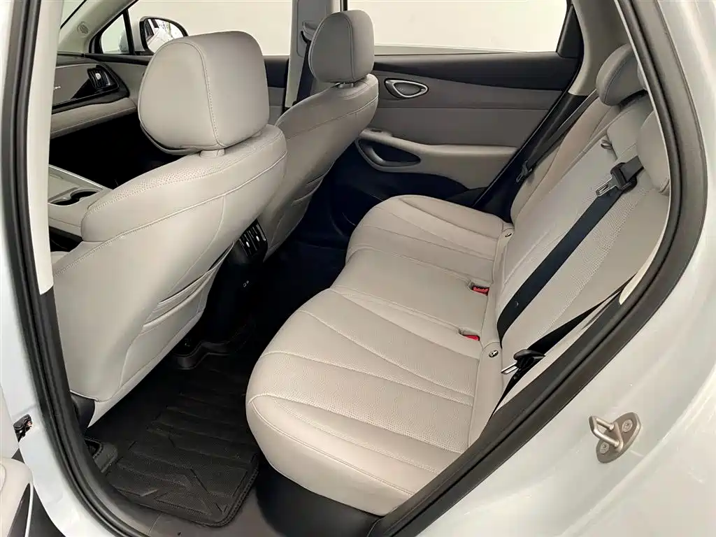 BYD Hai Shi 05 EV 2025 520KM Smart Navigation Edition фото 7