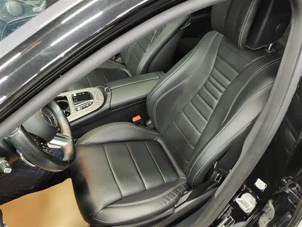 Mercedes-Benz E-Class 2021 E 300 L Sport Luxury Edition фото 15