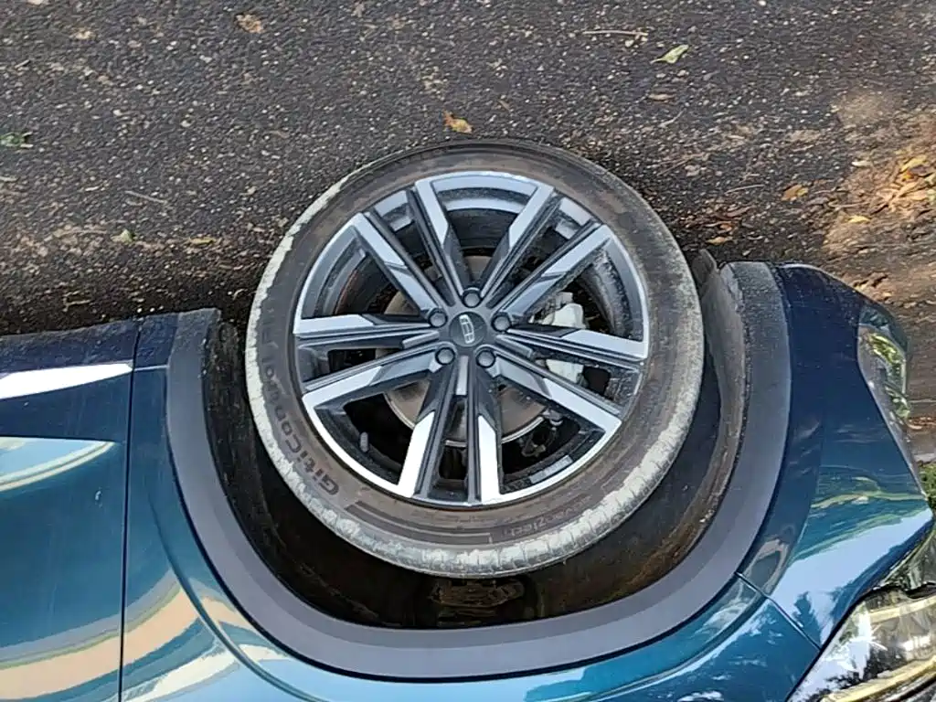 Geely Xingyue L 2021 2021 2.0TD DCT EVO FWD Premium