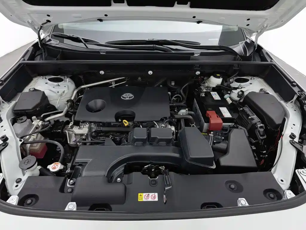 Toyota RAV4, миниатюра 6
