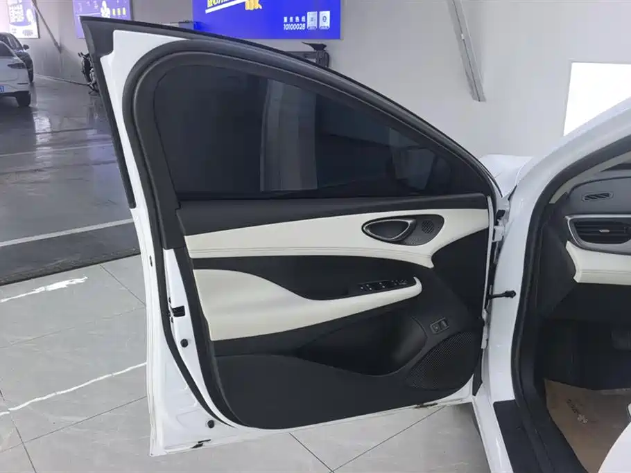 BYD Hai Bao 05 DM-i 2025 DM-i Smart Drive Edition 55KM Luxury фото 7