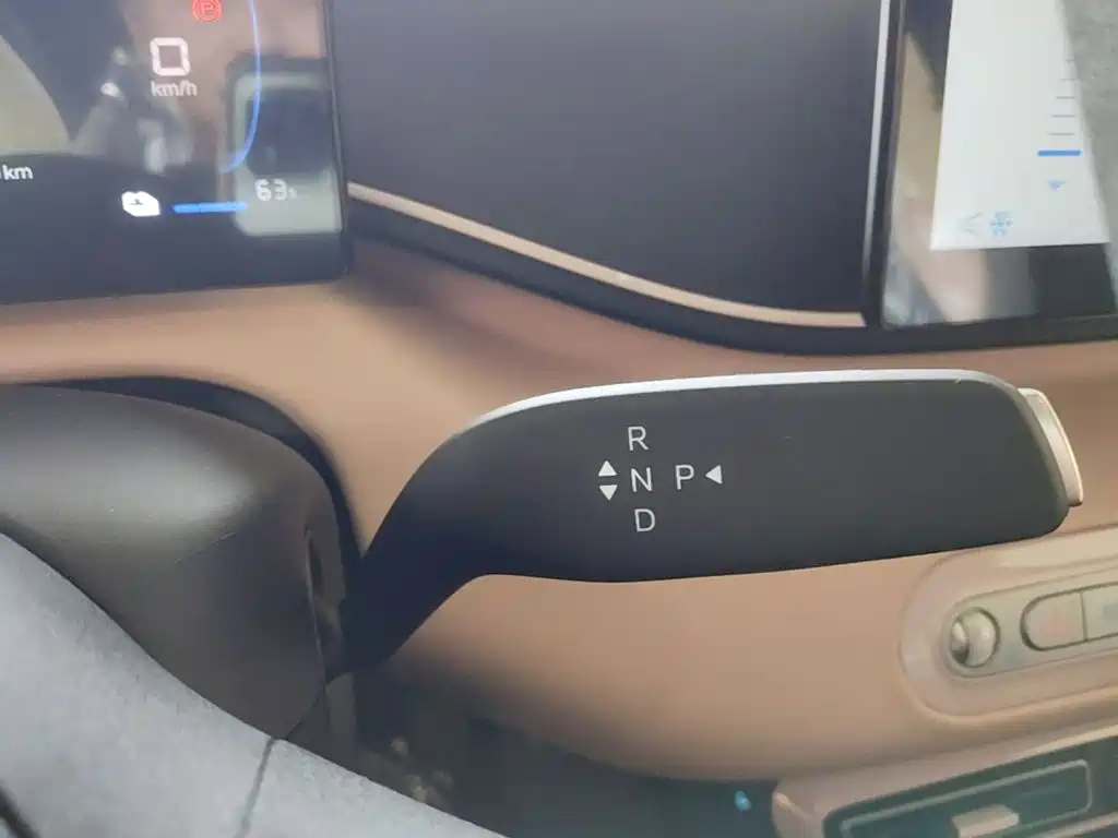 BYD Seagull 2026 2025 Smart Drive Edition 305km Vitality Version