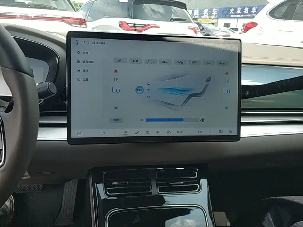 BYD Han 2025 2025 Model EV Smart Drive Edition 605KM Premium