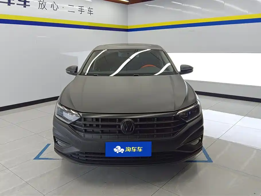 Volkswagen Sagitar 2022 280TSI DSG Soaring Edition фото 2