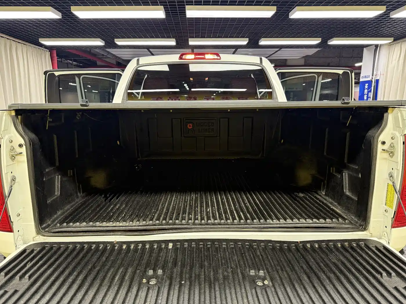 Toyota Tundra 2014 5.7L TRD Pro фото 38