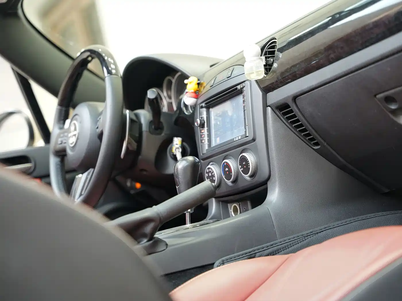 Mitsuoka Queen 2013 2010 Model 2.0L Premium