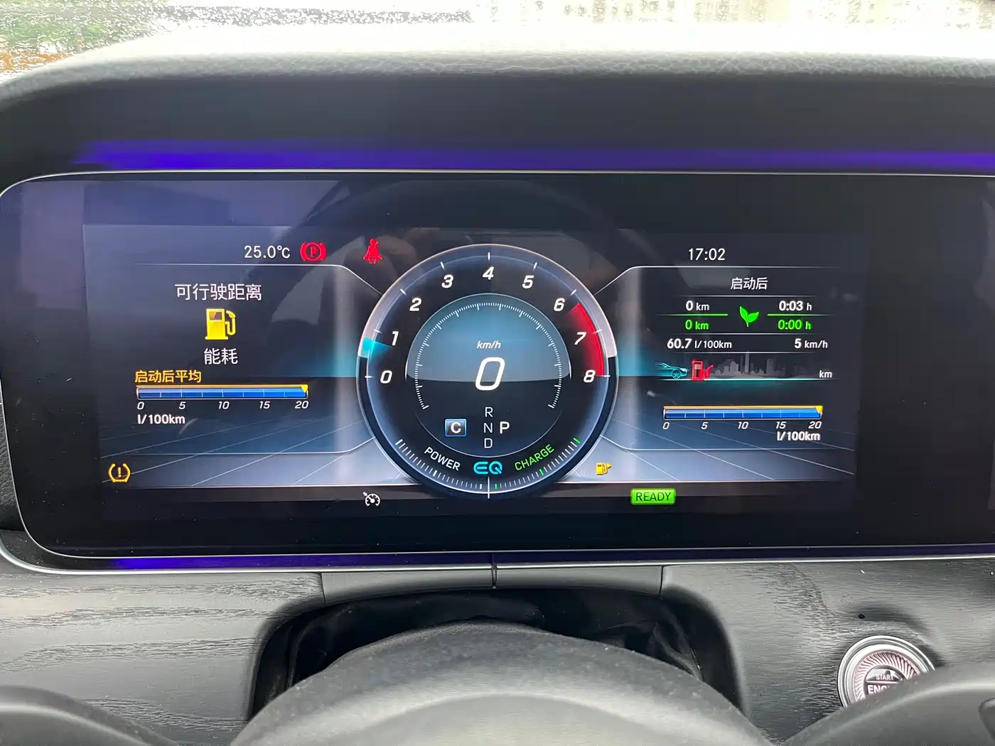 Mercedes-Benz E-Class (Import) 2020 E 260 Sport фото 14