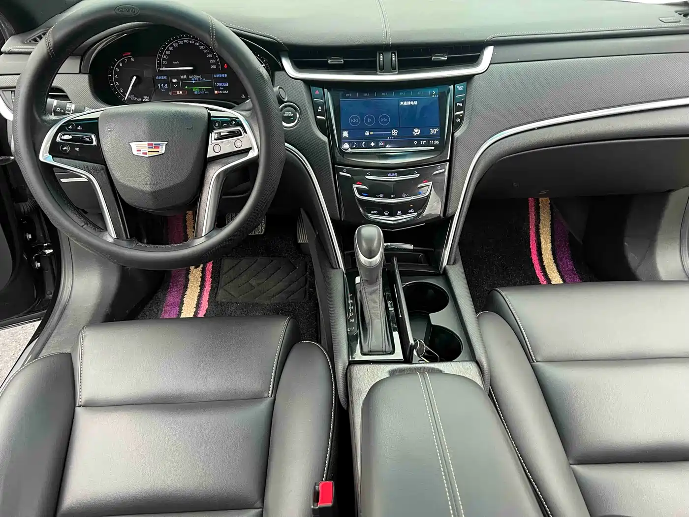 Cadillac XTS 2018 28T Technology фото 5