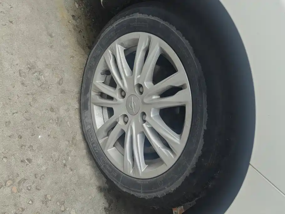 Haima M3 2017 2017 1.5L Manual Fashion