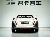 Фото 6 - Mitsuoka Queen