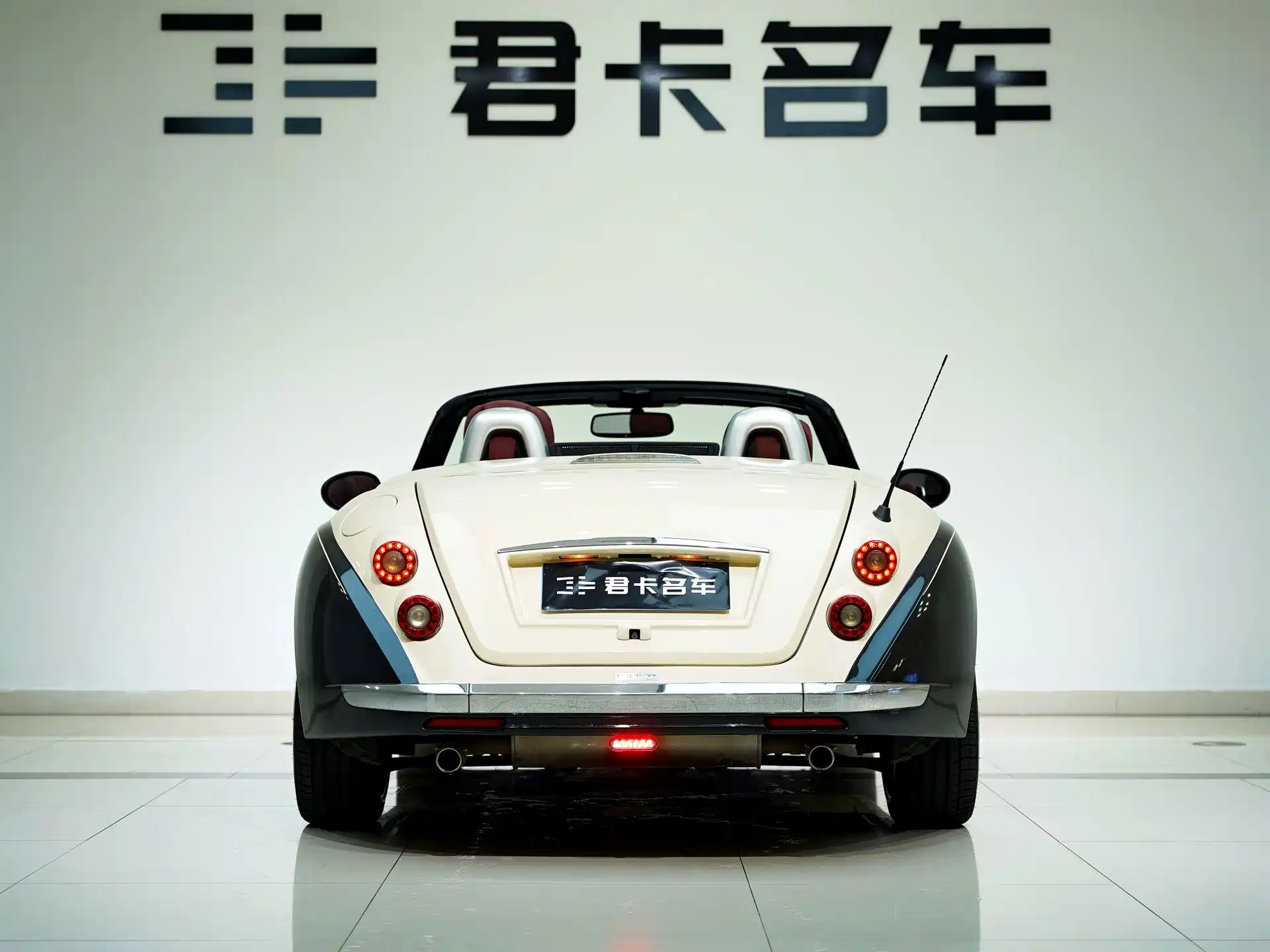 Фото 6 - Mitsuoka Queen