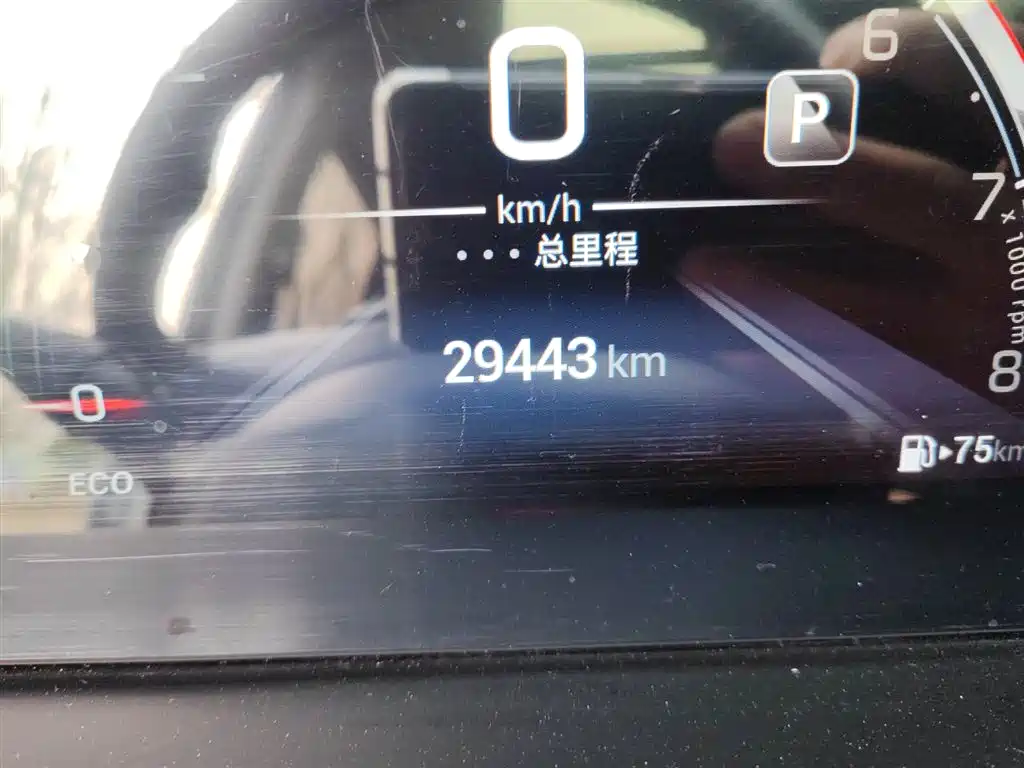 GAC Trumpchi Trumpchi M6 2023 PRO 270T DCT Premium Edition фото 6