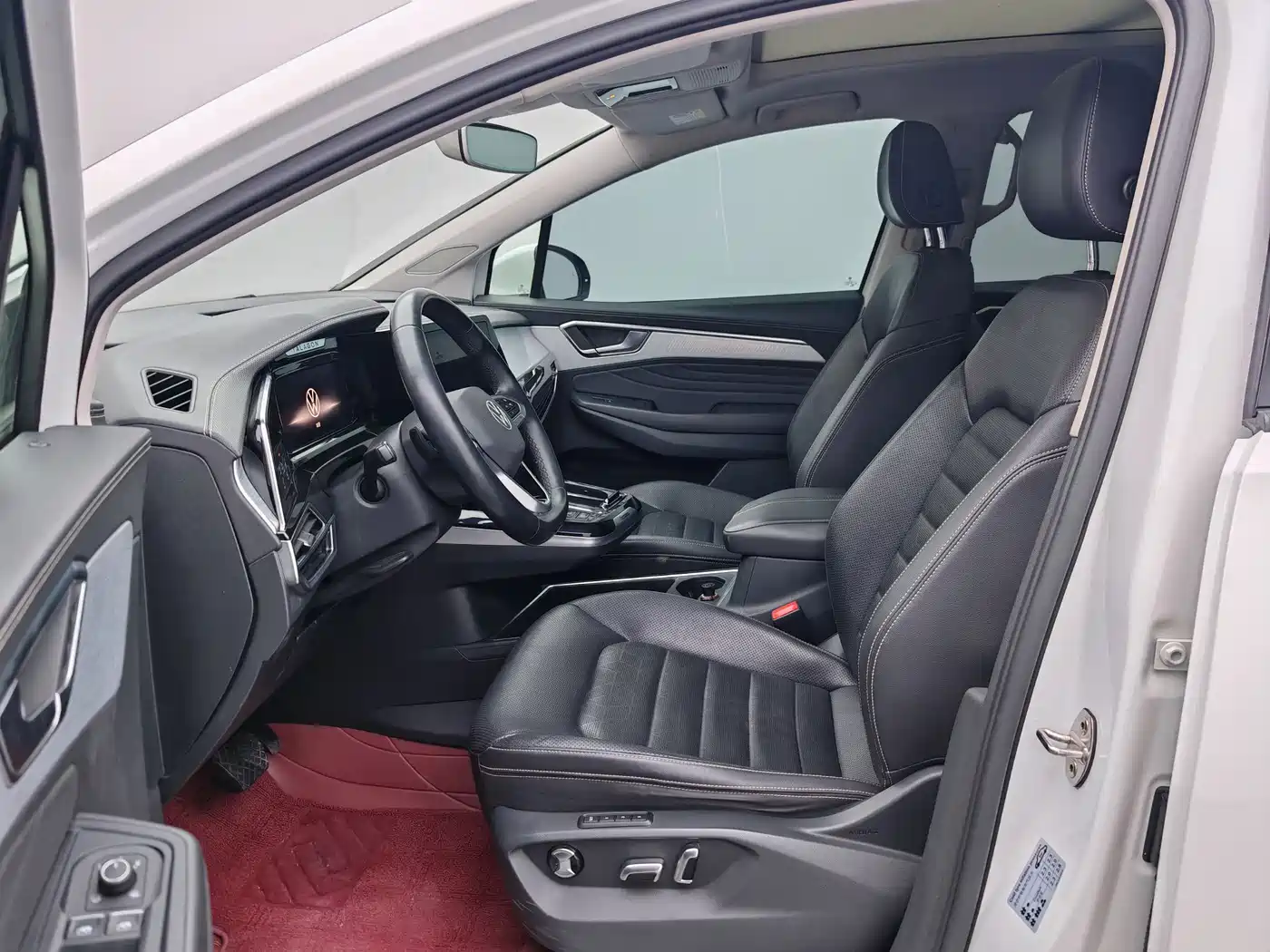 Volkswagen Talagon 2022 380TSI 4WD Luxury Premium Pro Edition 6-seater фото 7