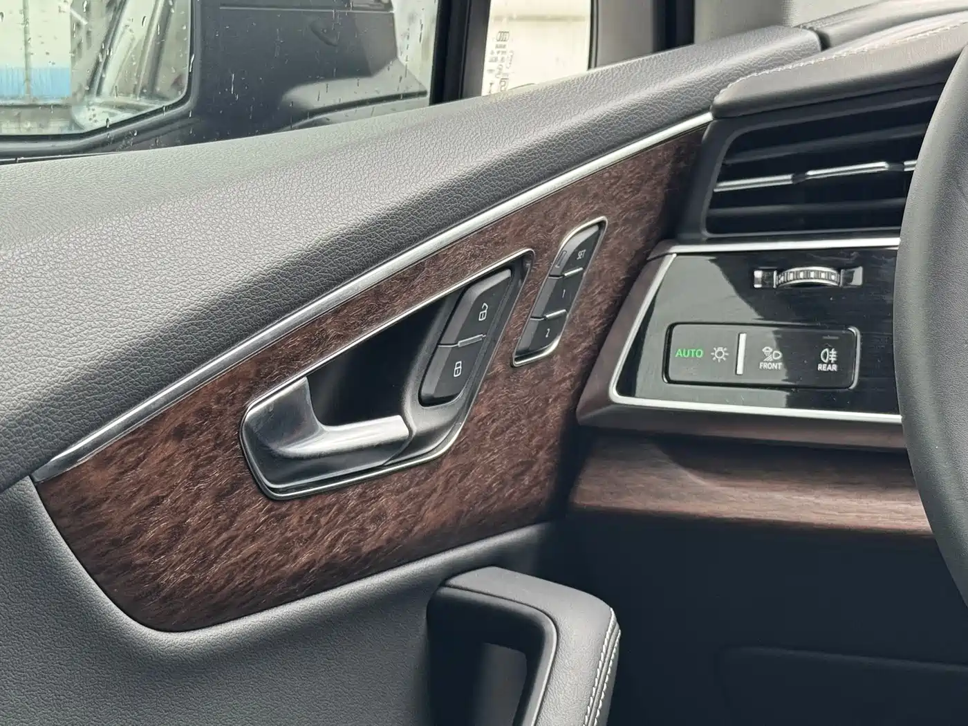 Audi Q7 2026