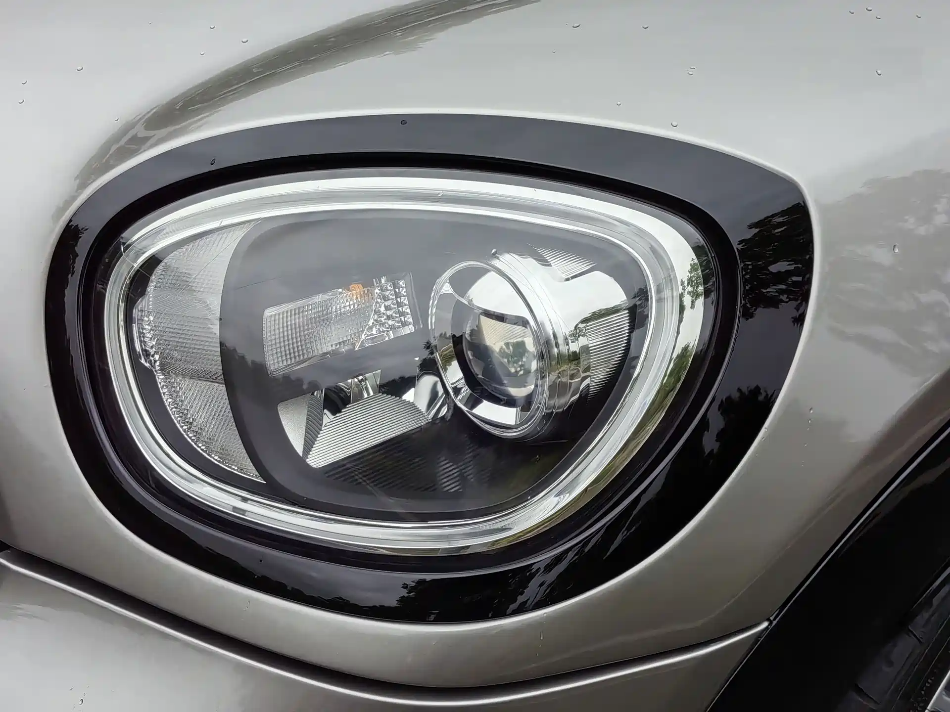 صورة 9 - MINI COUNTRYMAN