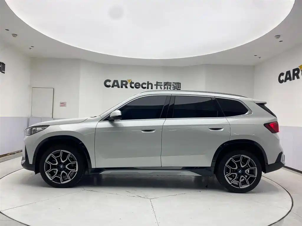 BMW X1 2026 2025 sDrive25Li X Design Package