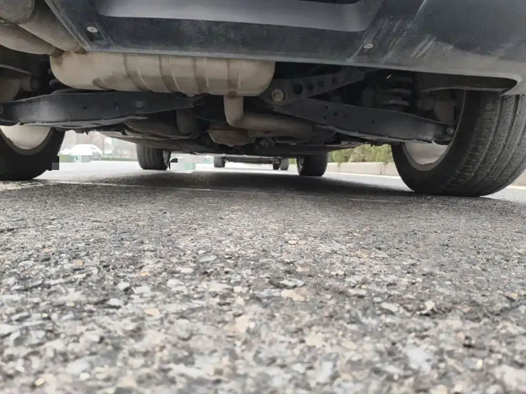 Audi Q3 2016 Model 30 TFSI Style фото 25