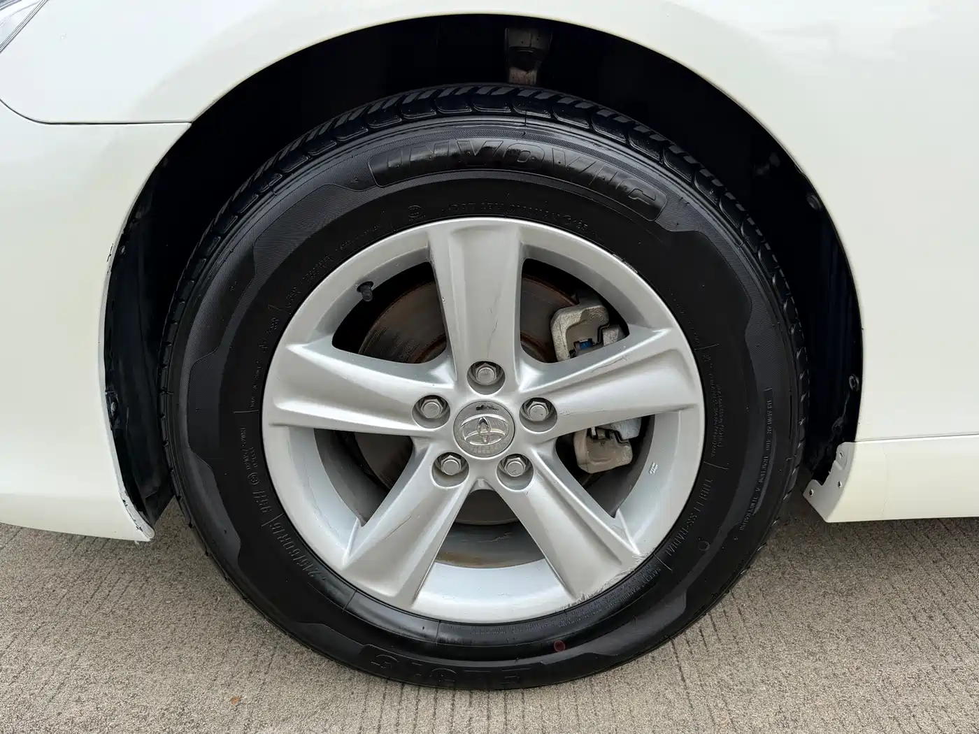 Toyota Reiz 2013 2.5V Elite Edition фото 21