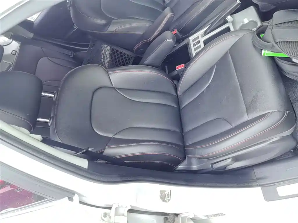 Haval H6 2016 Upgrade Edition 1.5T Automatic 2WD Elite Type фото 25