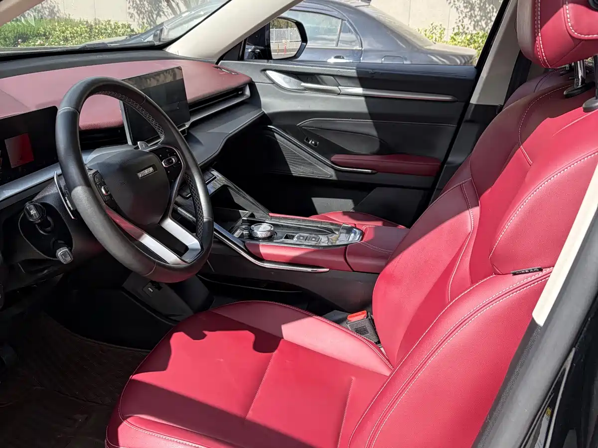Фото 4 - Haval H6