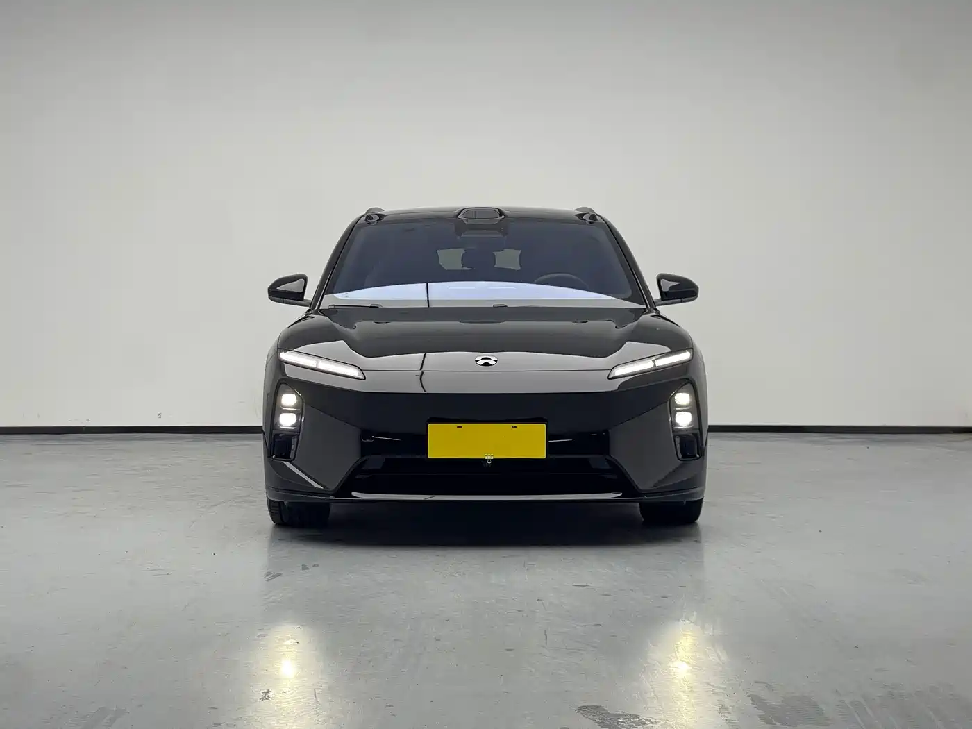 Фото 2 - NIO ET5T