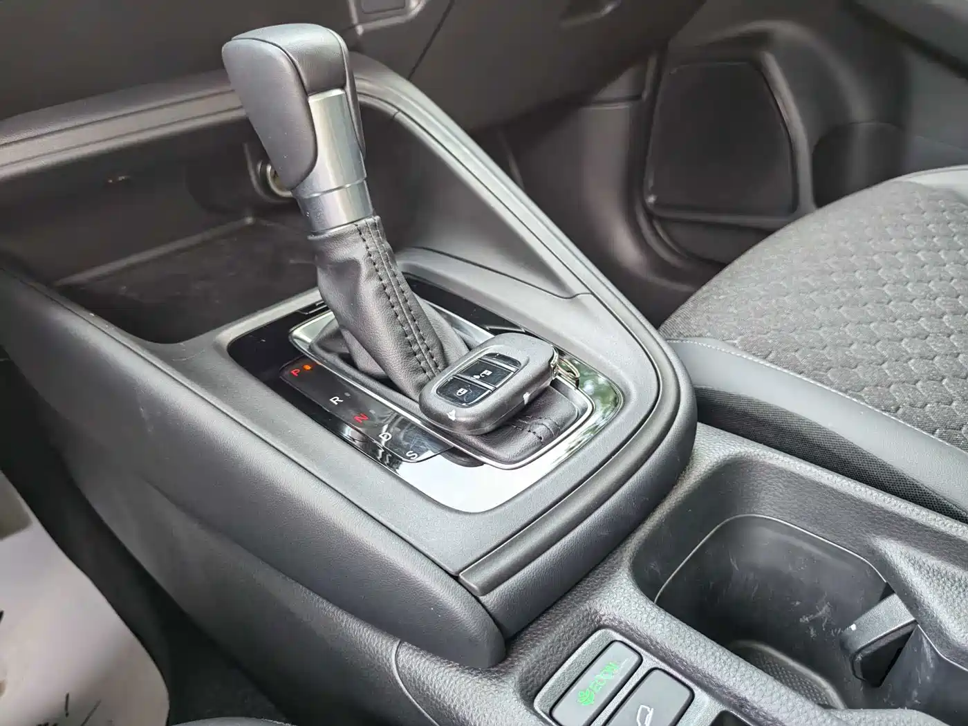 Honda XR-V, миниатюра 18