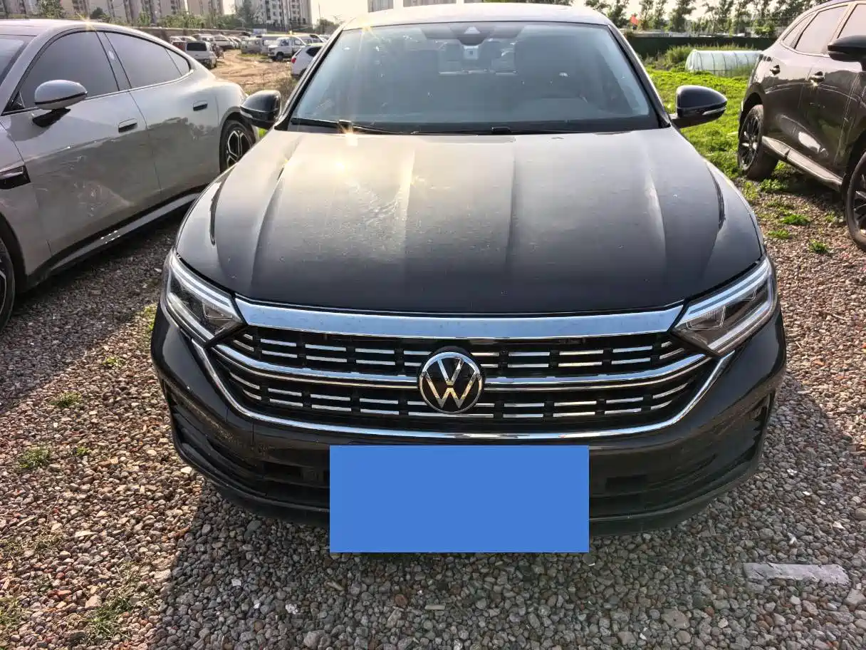 Volkswagen Sagitar 2024 300TSI DSG Surpass Edition фото 2