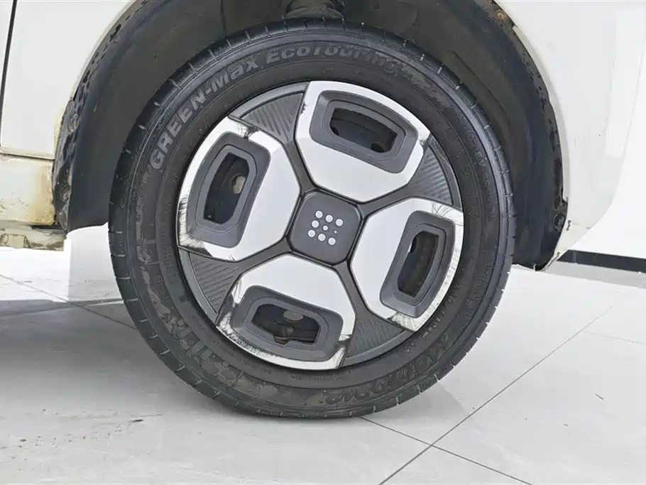 Dongfeng Fengguang Fengguang MINIEV 2022 2022 Model Practical Edition Comfort