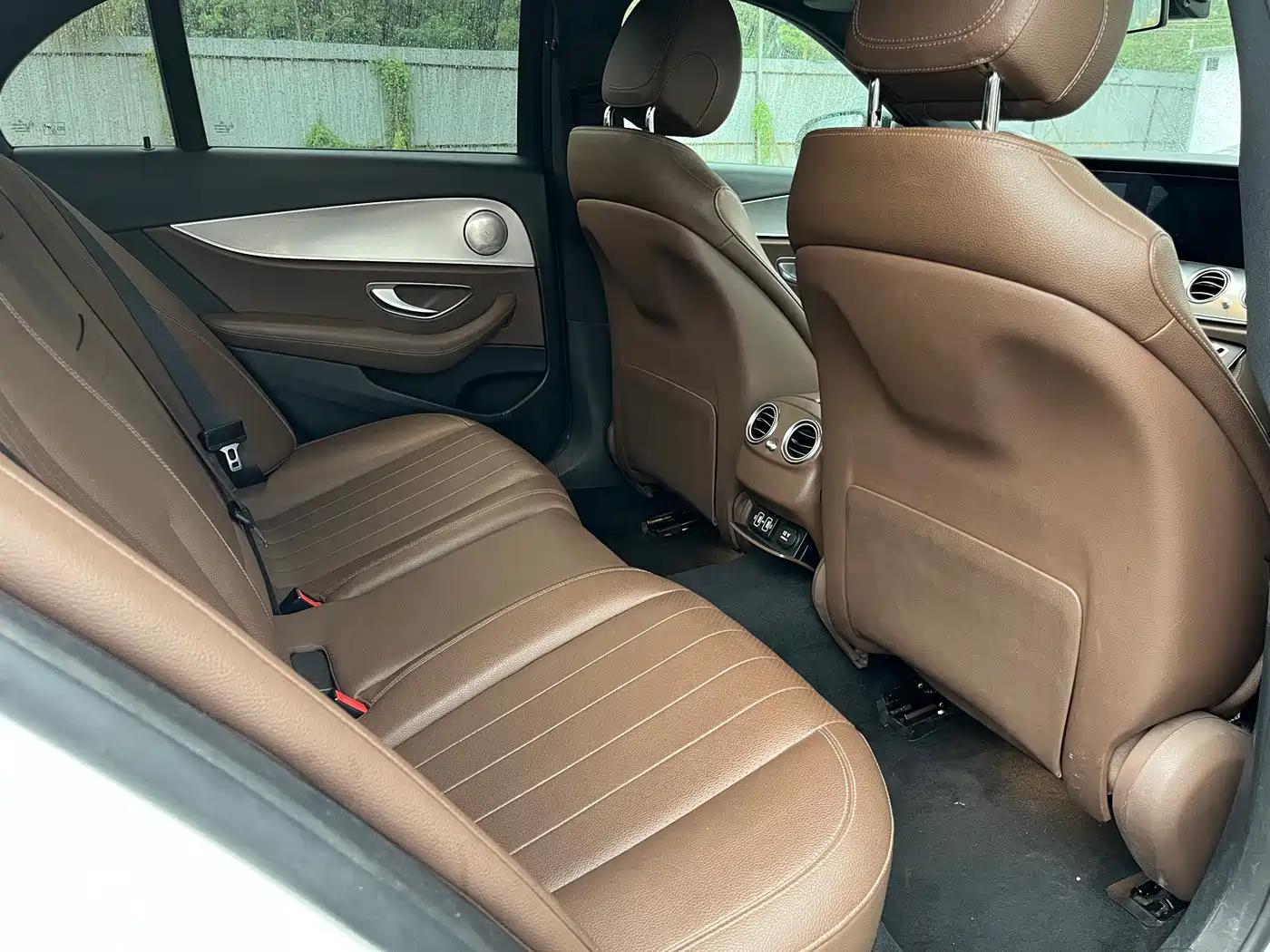Mercedes-Benz E-Class (Import) 2019 E 260 Sport Edition фото 9