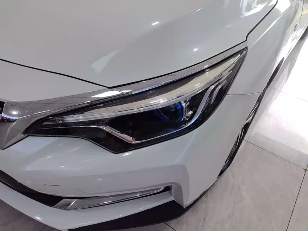Venucia D60 2019 2019 100K Glory 1.6L XE CVT Chen Xiang Edition China VI