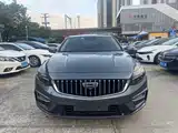Фото 3 - Geely Preface