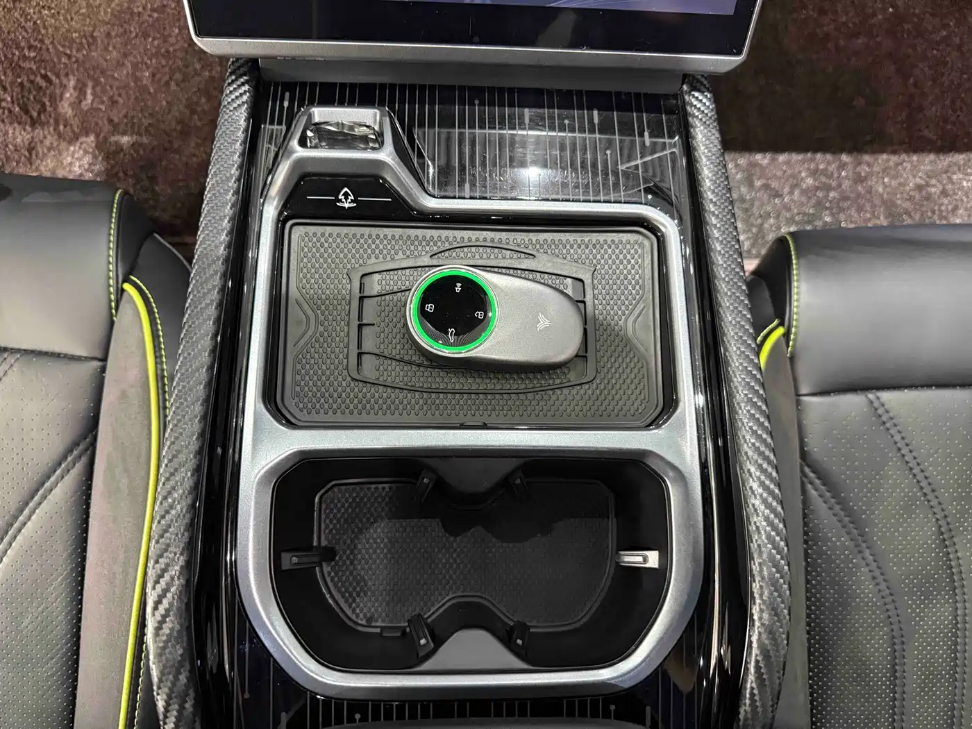 Nezha Auto Nezha GT 2024 2023 580 AWD