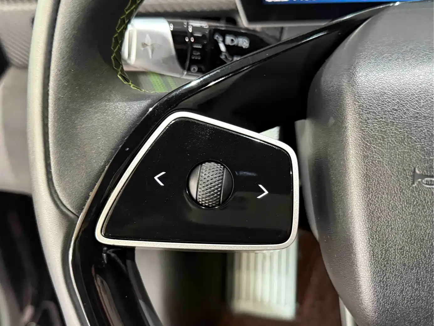 Nezha Auto Nezha GT 2024 2023 580 AWD