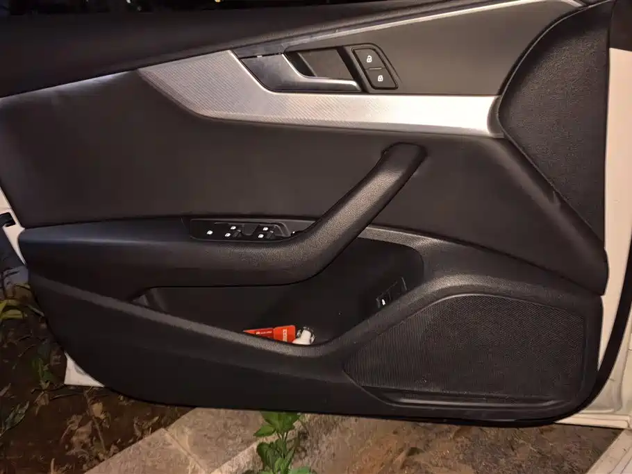Audi A5 (Import) 2022 Sportback 40 TFSI Fashion Dynamic фото 7