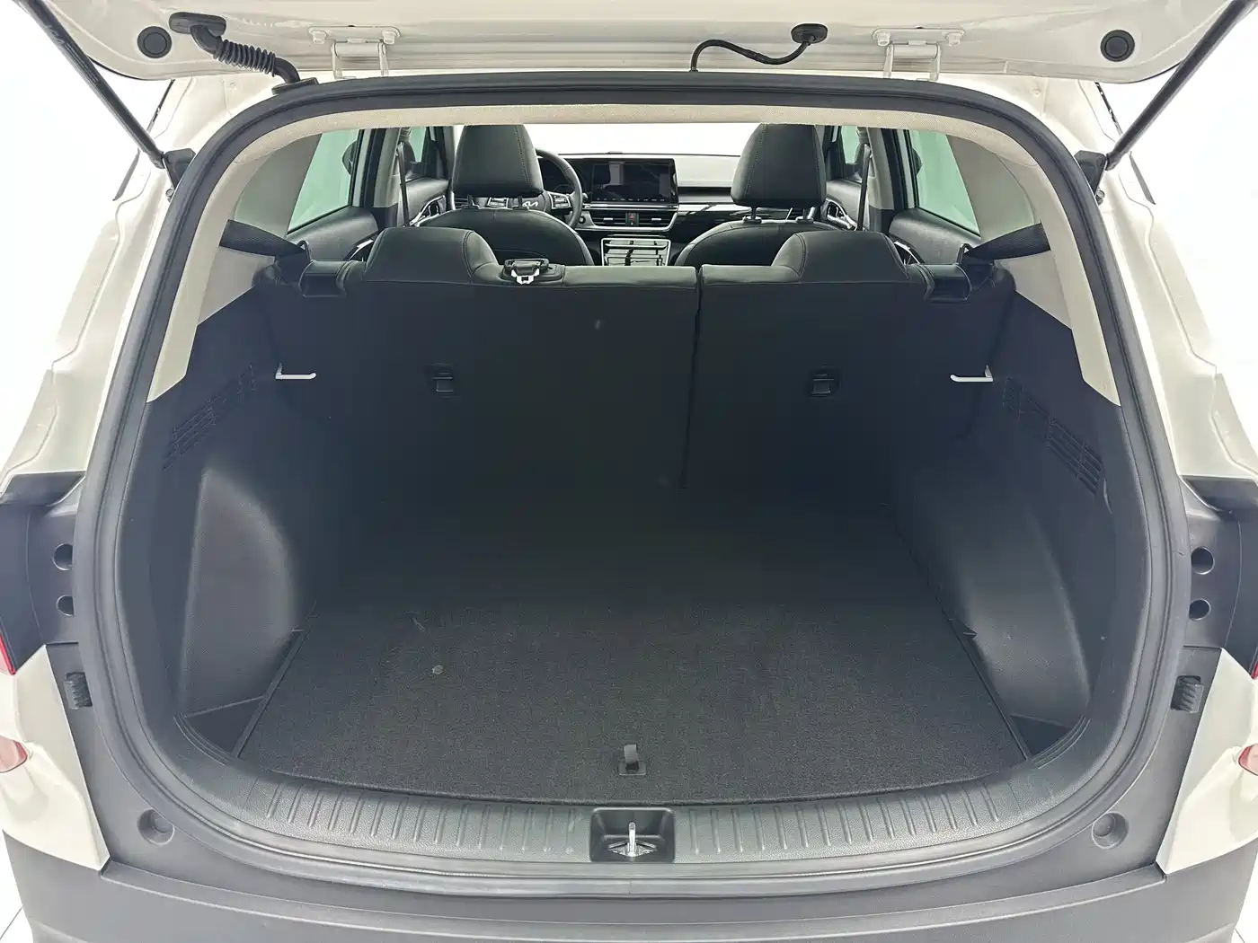 Kia KX3 Smart Run 2022 2021 1.5L CVT Fashion Edition