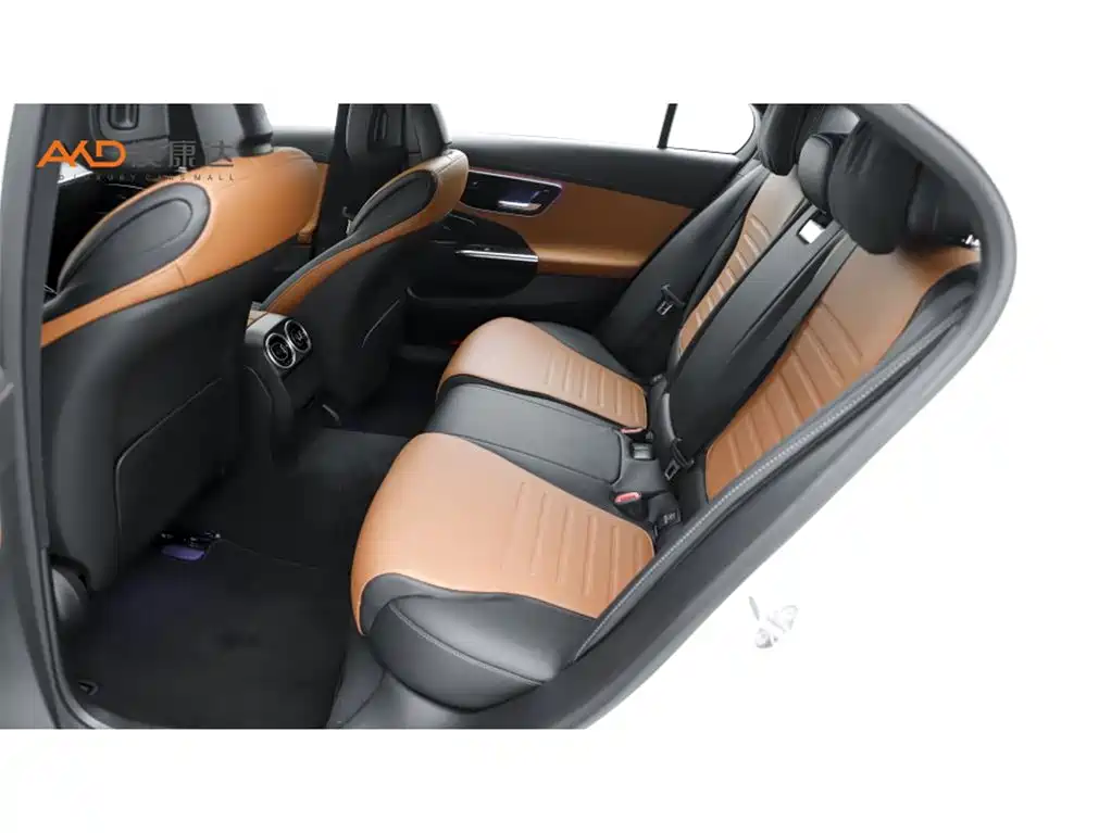 Mercedes-Benz C-Class 2022 C 200 L Sport Version фото 7