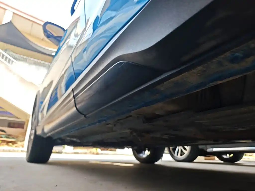 Фото 22 - Changan Oshan Changan Oushang X5