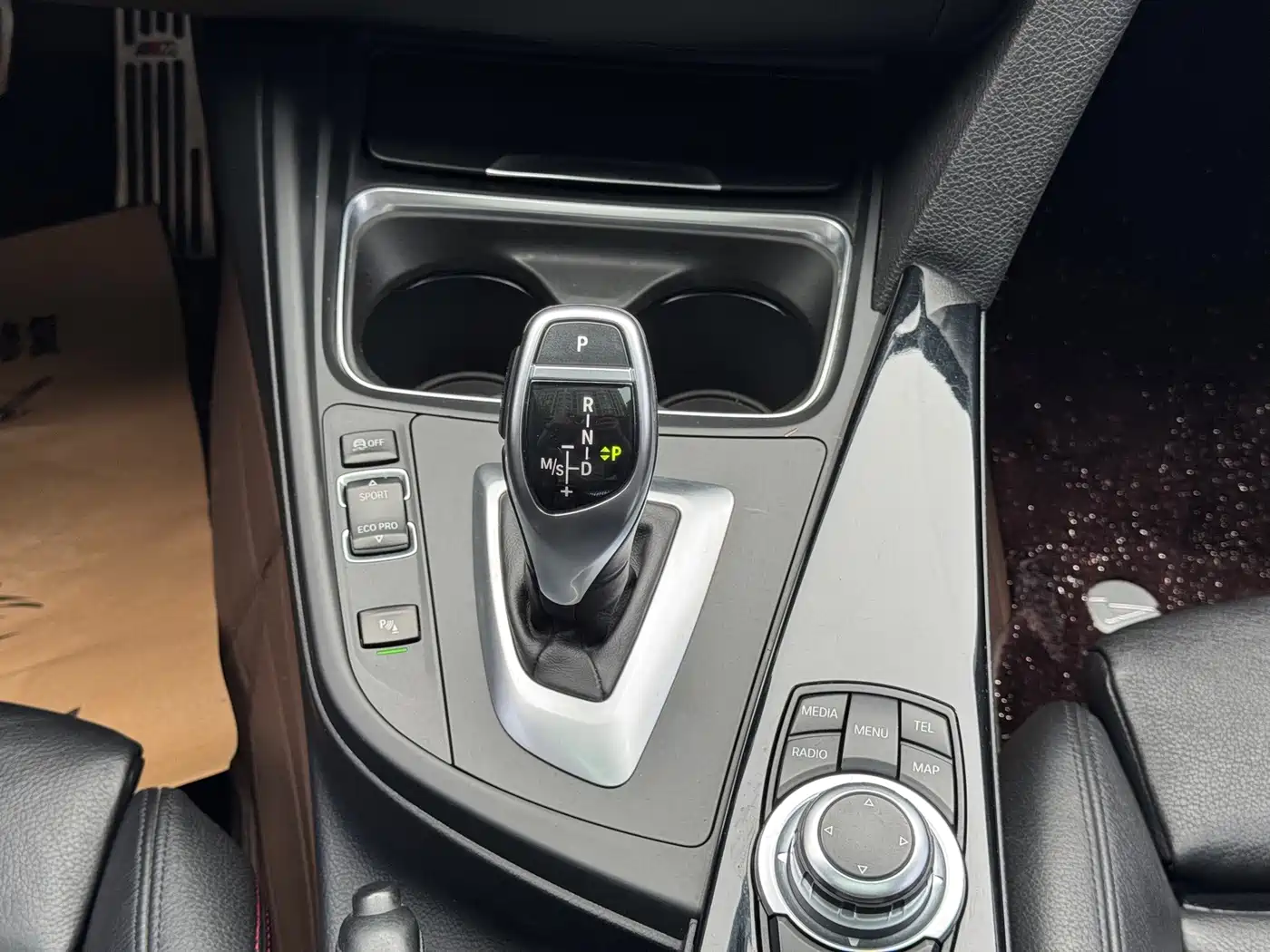 Фото 9 - BMW 3 Series (Import)