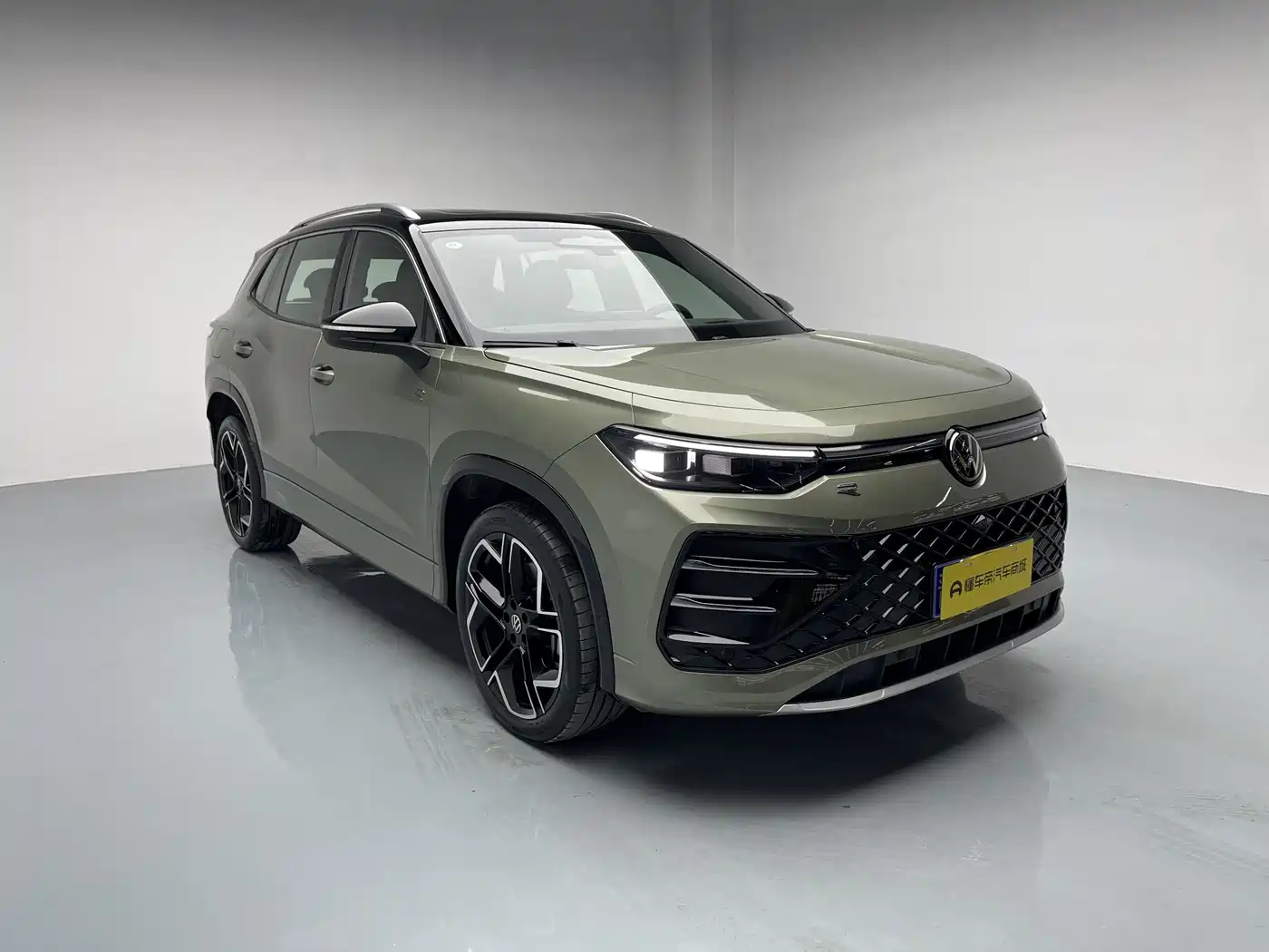 VOLKSWAGEN TANYUE