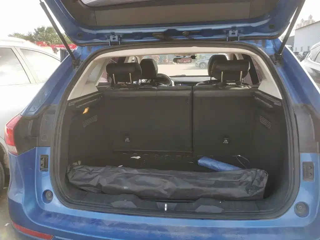Haval H2s 2018 2018 1.5T Dual-Clutch Smart Style