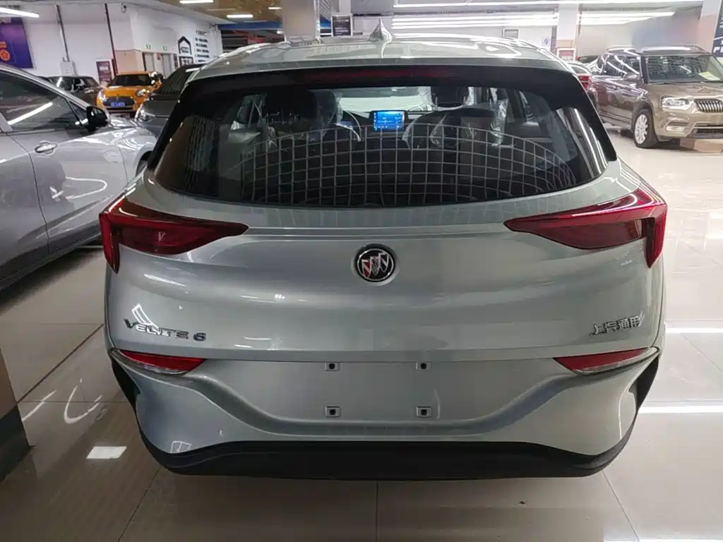 Buick Velite 6 2026 2024 450km Comfort PLUS