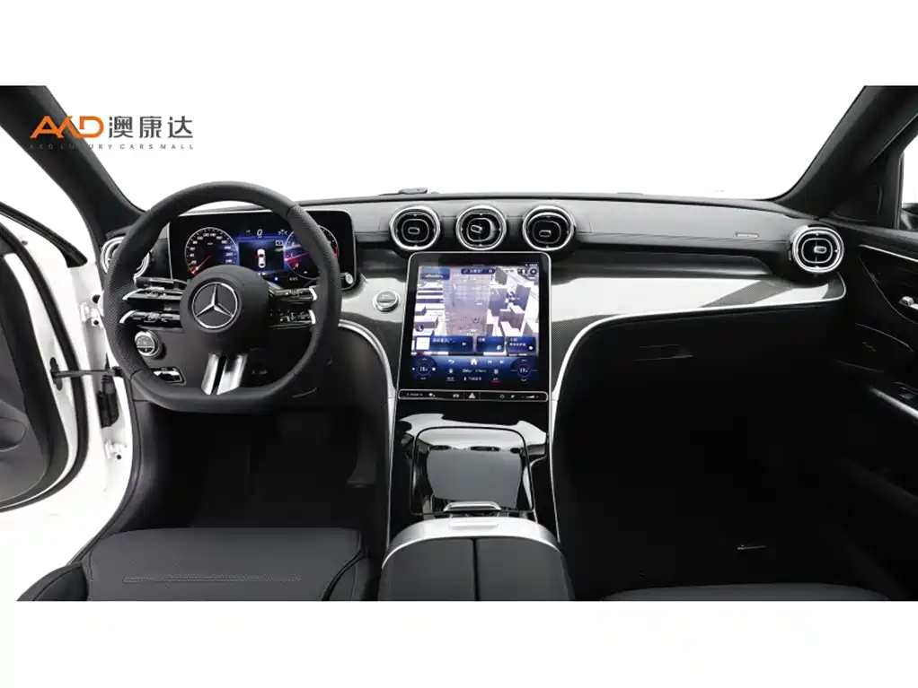 Mercedes-Benz C-Class 2024 Facelift III C 260 L Sport фото 5