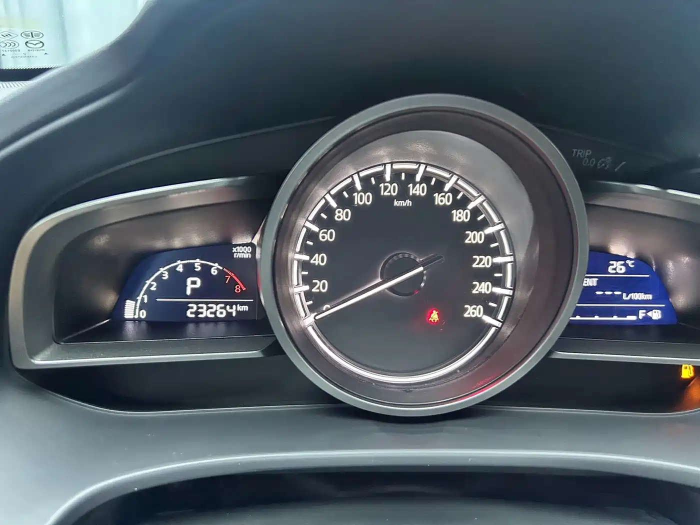 Mazda CX-4, миниатюра 7