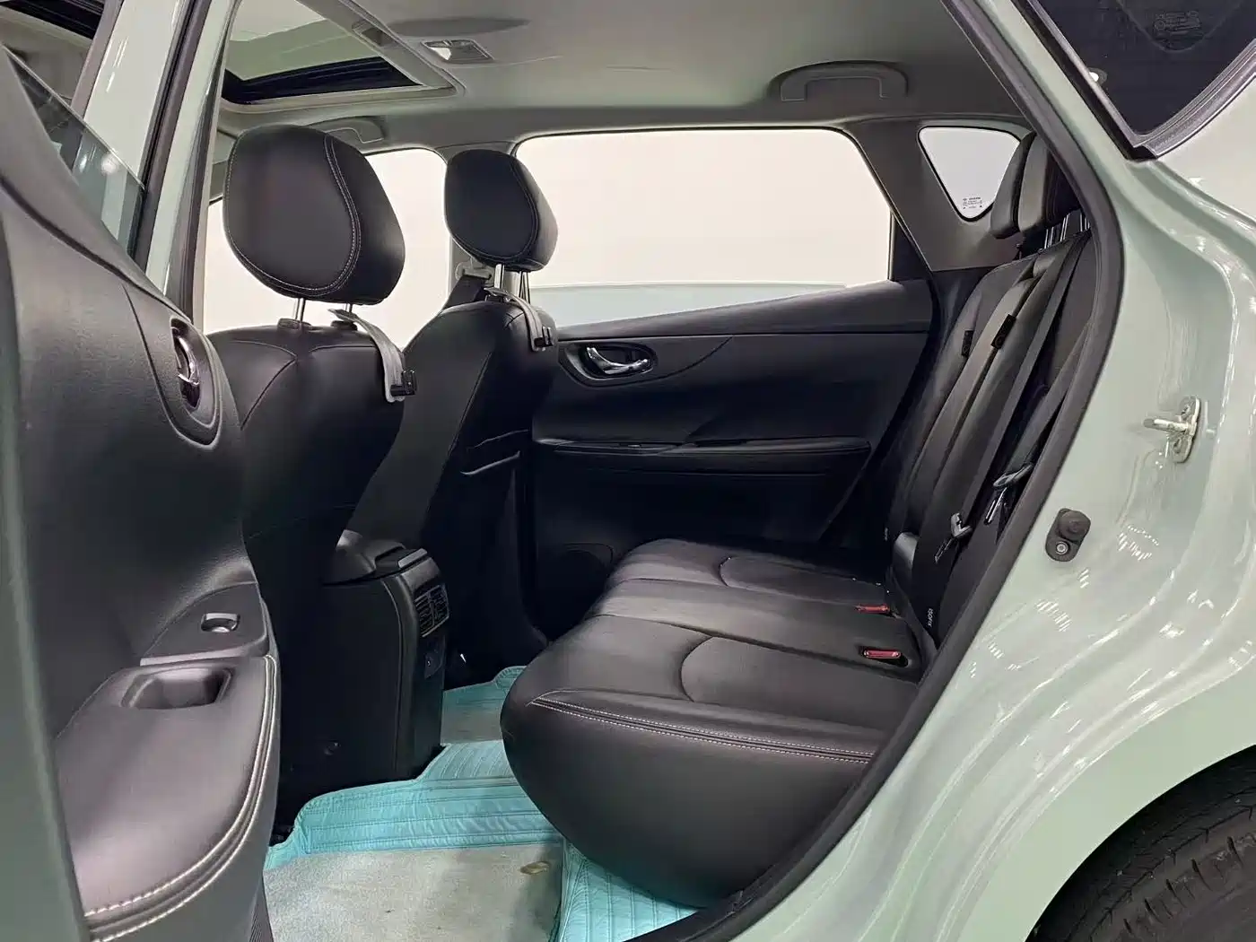 Nissan Tiida, миниатюра 5